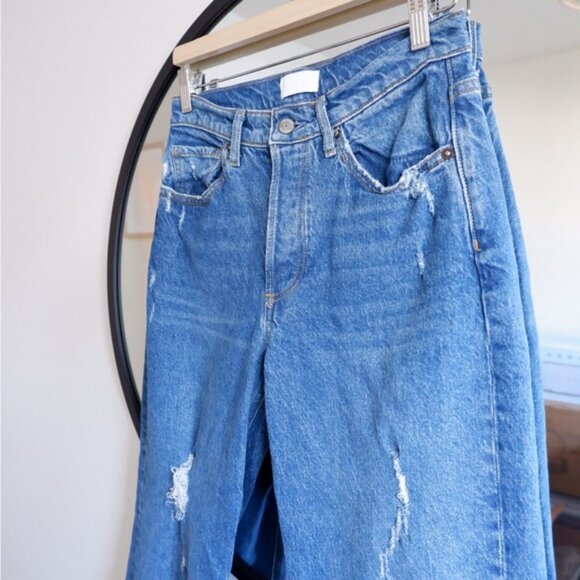 BOYISH Tommy Stretch Jeans - Picture 3 of 10